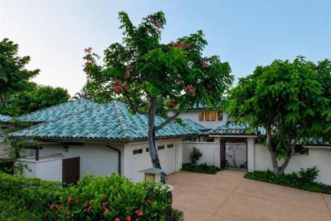 Terraces At Manele(unit#17)