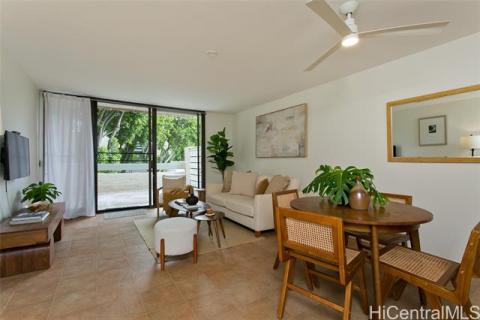 Gardenia Manor(unit#231)