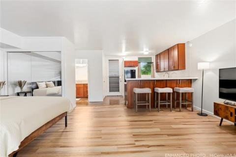 Diamond Head Terrace(unit#14)