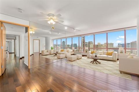 Waikiki Landmark(unit#3203)