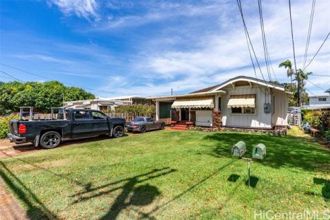 KAIMUKI