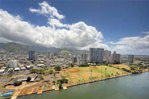 Hawaiian Monarch(unit#2607)