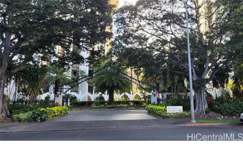 Liliuokalani Gardens(unit#II 1213)