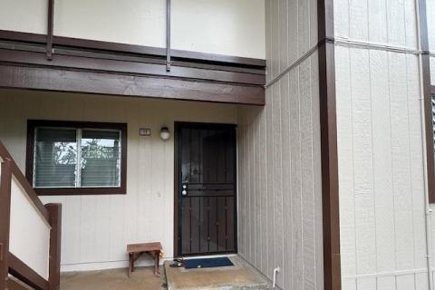 College Gardens 1(unit#111)