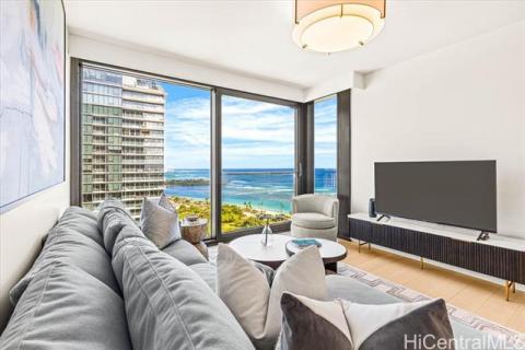 Victoria Place(unit#2806)