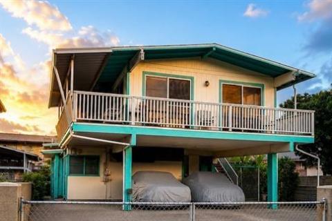 KALIHI-LOWER