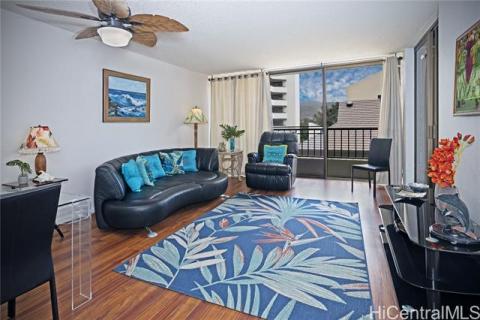 Esplanade(unit#34A)