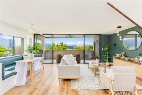 Poha Kea Point 4-4(unit#3531)