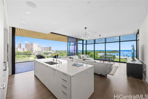 Park Lane(unit#6700)