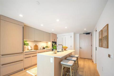 THe Park Ward Village(unit#2106)