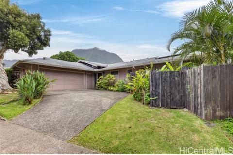 MAUNAWILI