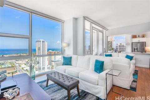 909 Kapiolani(unit#PHB2)