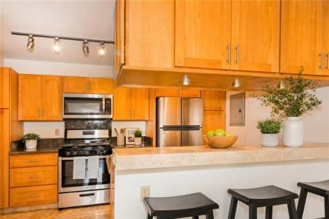 Palm Villas(unit#20D)