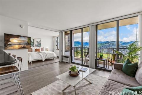 Waikiki Banyan(unit#3205)