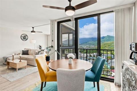 Windward Passage(unit#1708)
