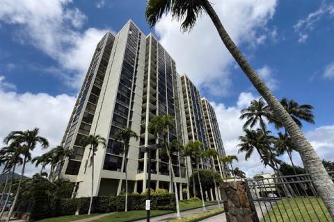 Windward Passage(unit#306)