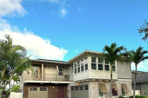 HOAKALEI-KA MAKANA