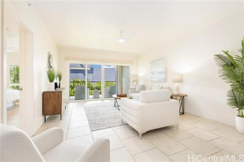 Ka Malanai At Kailua(unit#8108)