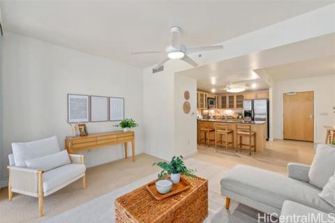 One Archer Lane(unit#1903)