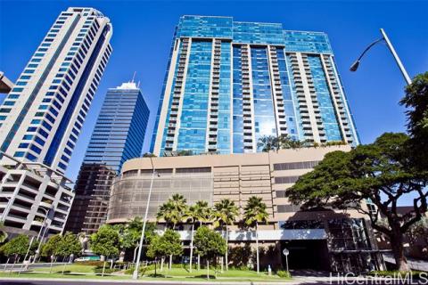 Capitol Place(unit#2302)