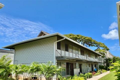 Tropic Gardens 1(unit#4)