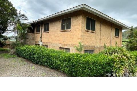 WAIANAE