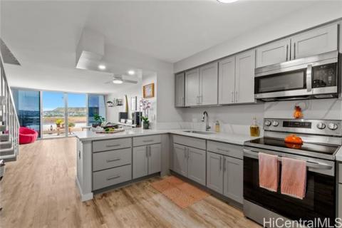 Ala Wai Plaza(unit#928)