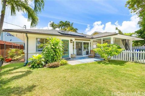 COCONUT GROVE