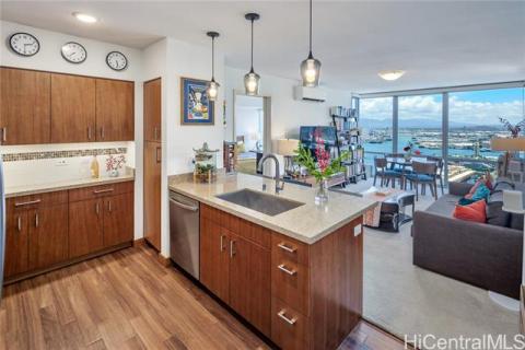 Keauhou Place(unit#3508)