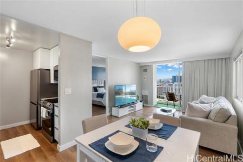 Villa On Eaton Square(unit#3314)