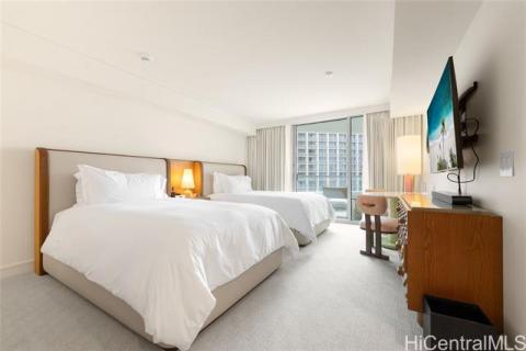 Trump Tower Waikiki(unit#1310)