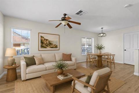 Mariners Place Townhomes 1(unit#4K1)
