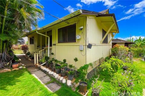 WAIALUA