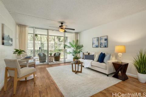 Waikalani Woodlands(unit#C501)