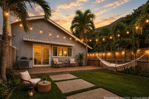 Mariners Village 3(unit#A)