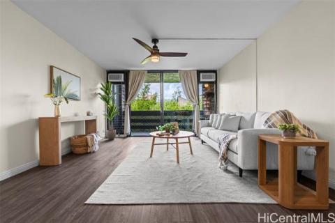 Poinciana Manor(unit#335)