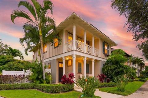 HOAKALEI-KA MAKANA