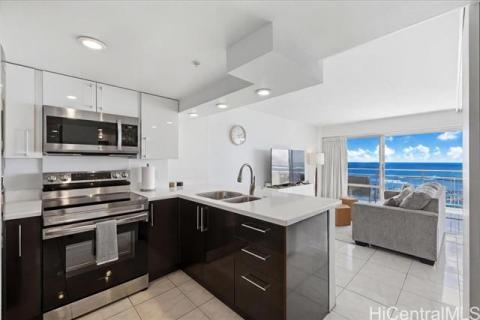 Ilikai Apt Bldg(unit#1704)