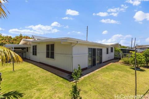 KALIHI-LOWER