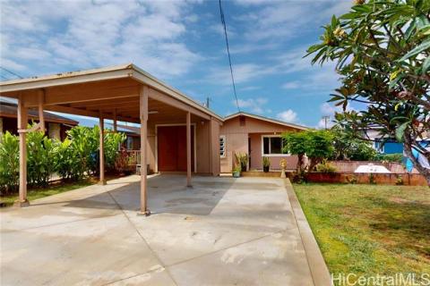 KAHUKU