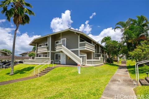 Royal Palm At Waipio 3(unit#22D)