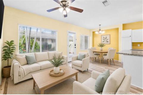 Ke Aina Kai Townhomes 5(unit#2A4)