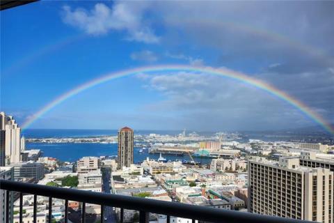 Honolulu Park Place(unit#3112)