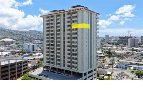 Scenic Towers(unit#16A)