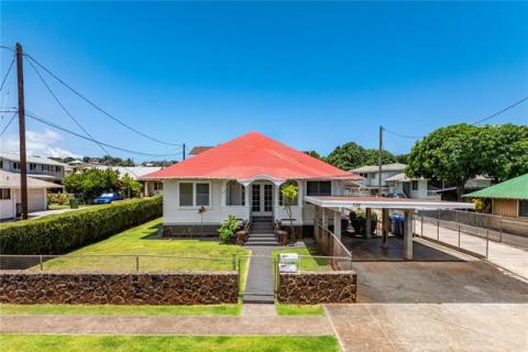 KAIMUKI