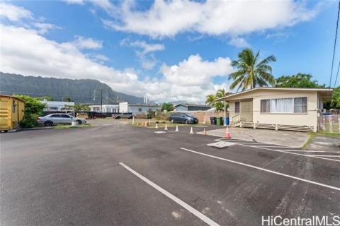 WAIMANALO