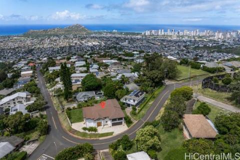 MAUNALANI HEIGHTS