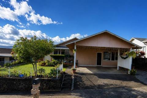 PEARL CITY-UPPER
