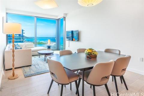 Victoria Place(unit#PH3802)