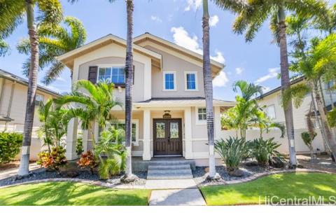 OCEAN POINTE